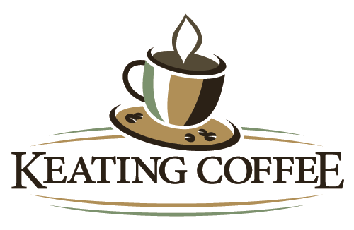 Keating Logo